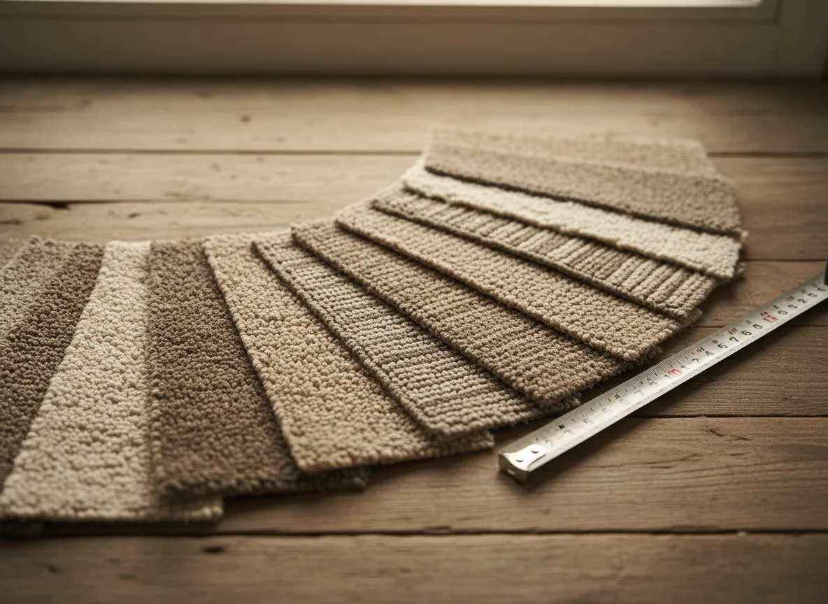 Carpet Installation Dalbo, MN FAQs